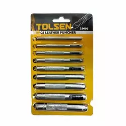 TOLSEN set zumbi 25903 9 delova