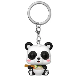 Funko POP! Keychain: Funko Foods - Poke Panda