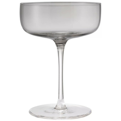 Kozarec za šampanjec FUUMI, 280 ml, set 4 kosov, dim, steklo, Blomus