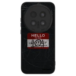 ULTIMATE CASE za Honor Magic8 Pro 5G - HELLO 404