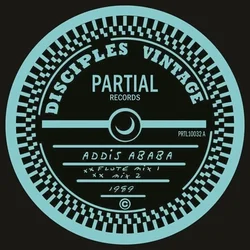 The Disciples - Part 2 - Addis Ababa (LP)