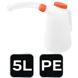 shumee Zalivalka za olje, 5 l