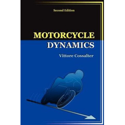 Motorcycle Dynamics
