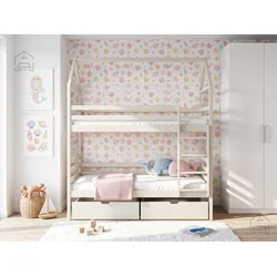 Pograd Alex - 80x180 cm - krem