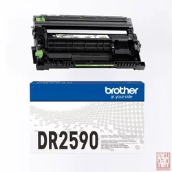 DR2590 - Brother Drum Unit, 15000 pages