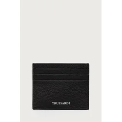 Trussardi  etui za kartice moški usnjeni