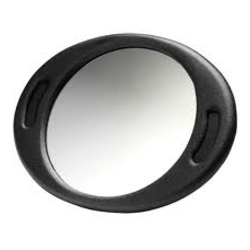 label.m Back Mirror/Zrcadlo s pěnovým ochraným obalem