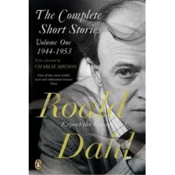 Complete Short Stories