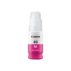 Črnilo Canon GI-40 MAGENTA