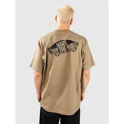 Vans Style 76 II Loose moška majica bay leaf
