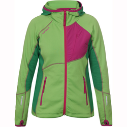 ICEPEAK jakna W.SEDNA MIDLAYER JACKET I 54740684-525-8