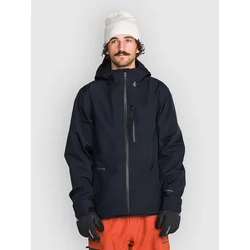 Volcom L Gore-Tex Jacket black