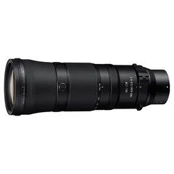 NIKON Obj Z 180-600mm f/5.6-6.3 VR
