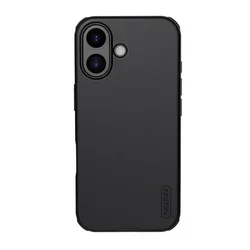 Futrola nillkin super frost pro magnetic za iphone 17 (6.3) crna ( F121390 )