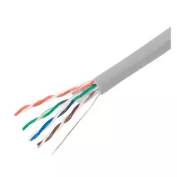 FTP kabel CAT.5 - pun presek