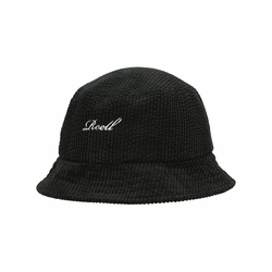 REELL Bucket Hat black cord