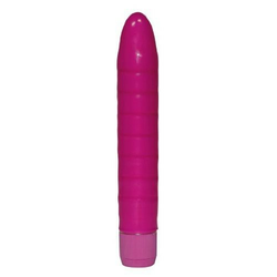 Vibrator Soft Wave vijoličen