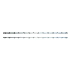 Ninaled LED trake za Hisense 43R6E3 ES-3203