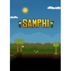 Samphi Steam Key GLOBAL