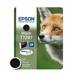 Epson ink (t1281) black