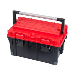 Zaboj za orodje ToolBox HD Trophy 1 PA rdeč 65412