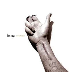Fjoergyn - Judasmesse (2 LP)
