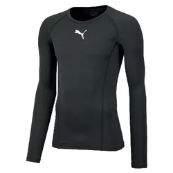 Puma Majica z dolgimi rokavi LIGA Baselayer Tee LS