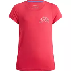 Energetics GARIANNE IV G, dečja majica za fitnes, pink 417614