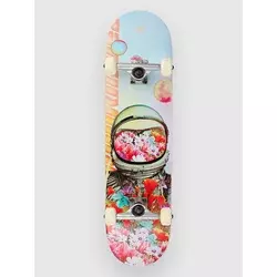 Primitive Spaceman Rodriguez 8 Complete orange