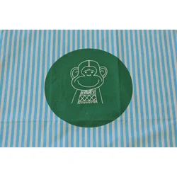 Kuhinjska krpa print Monkey 45x70cm 3325