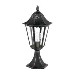 Eglo 79302 - Zunanja svetilka NAVEDO 1xE27/60W/230V IP44