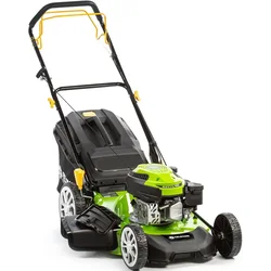 FIELDMANN FZR 5316-170B Benzinska kosilica za travu