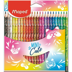 Maped bojice minis 1/24 ( m862203 )