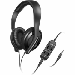 SENNHEISER slušalke HD 65 TV