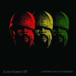 Cody Chesnutt - Landing On A Hundred (2 LP)