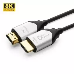 MicroConnect Premium HDMI 2.1 optični kabel 10 m