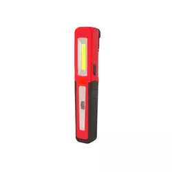 PROSTO Punjiva LED baterijska lampa 3W LED
