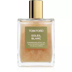 Tom Ford Soleil Blanc Svetlucavo ulje za telo Mirisni losioni i kreme