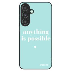 ULTIMATE CASE PowerShare za Samsung Galaxy S26 FE - Anything is possible