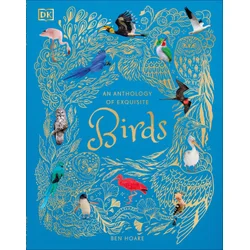 Anthology of Exquisite Birds