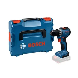 BOSCH PRO GSR18V-52 Akumulatorska bušilica-odvrtač, 06019S0021