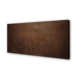 tulup.si Slika na platnu Lesa zrn teksturo 140x70 cm