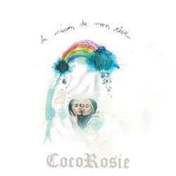 Cocorosie - La Maison De Mon Reve (Limited Edition) (Algae Sea Coloured) (LP)