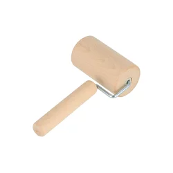 AtmoWood Valjar za testo enoročni