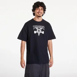 Majica Thrasher Skategoat T-Shirt Black L