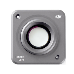 Socivo Macro Lens DJI Action 2 ( CP.OS.00000191.01 )