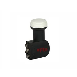 Quad eXcellento LNB Fte 0.1dB
