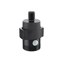 K&M Quick-Release adapter 23910-000-55