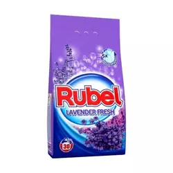 Rubel Lavanda deterdžent za veš 3kg