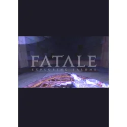 Fatale (PC) Steam Key GLOBAL